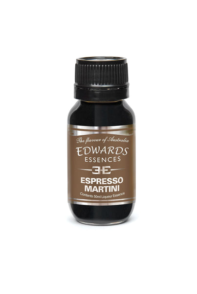 Pure Distilling ESS EDL Espresso Martini