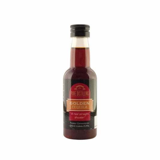 Pure Distilling ESS PD Tequila Gold