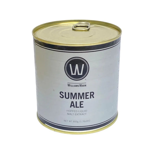 WW Summer Ale .8kg