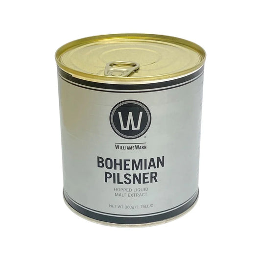 WW Bohemian Pilsner .8kg