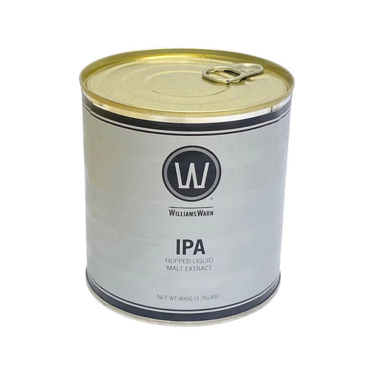 WW IPA .8kg