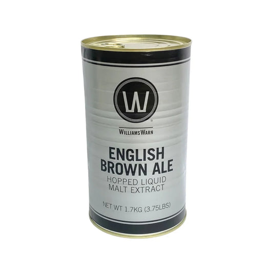 WW English Brown Ale 1.7kg