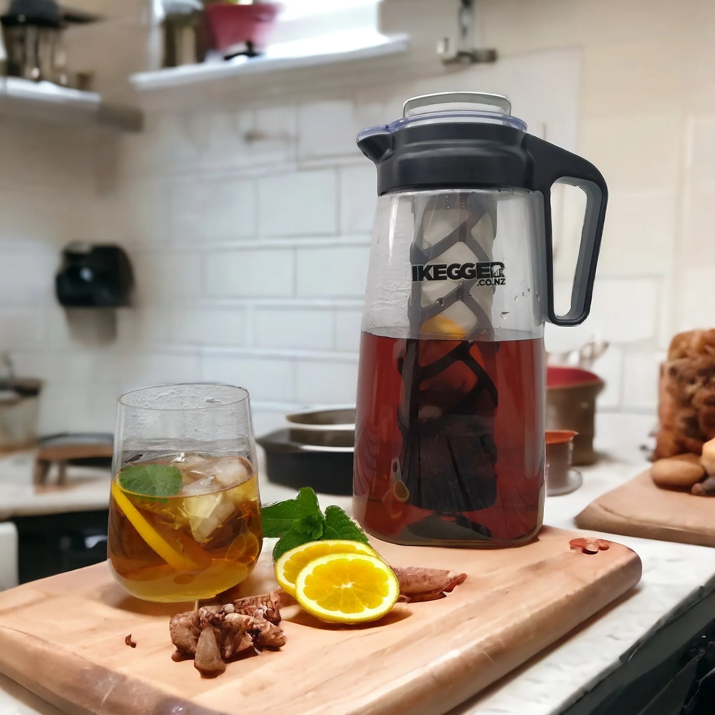 Cold Brew Jug 2L