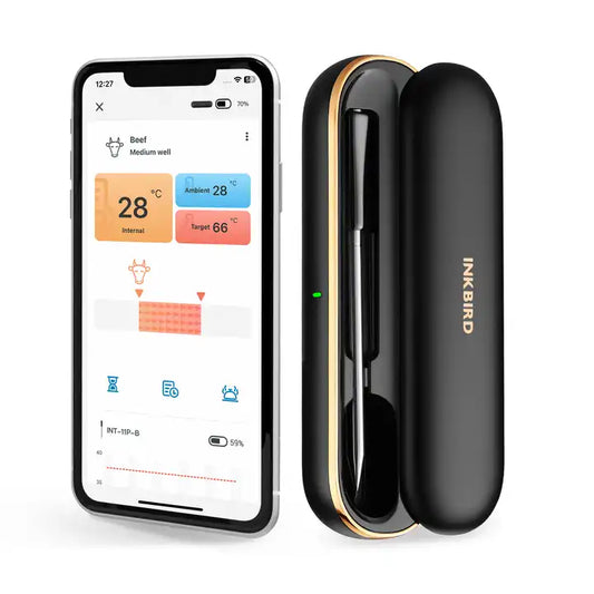 INKBIRD INT-11P-B Bluetooth Meat Probe