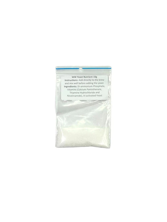 Yeast Nutrient 10gm