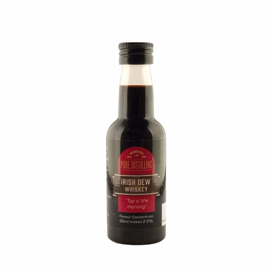 Pure Distilling ESS PD Whisky Irish Dew