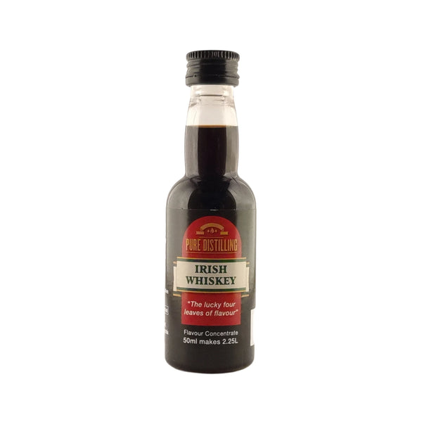 Pure Distilling Irish Whiskey Essence