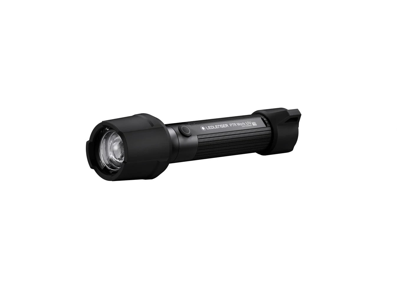 LEDLENSER  P7R Work UV Torch