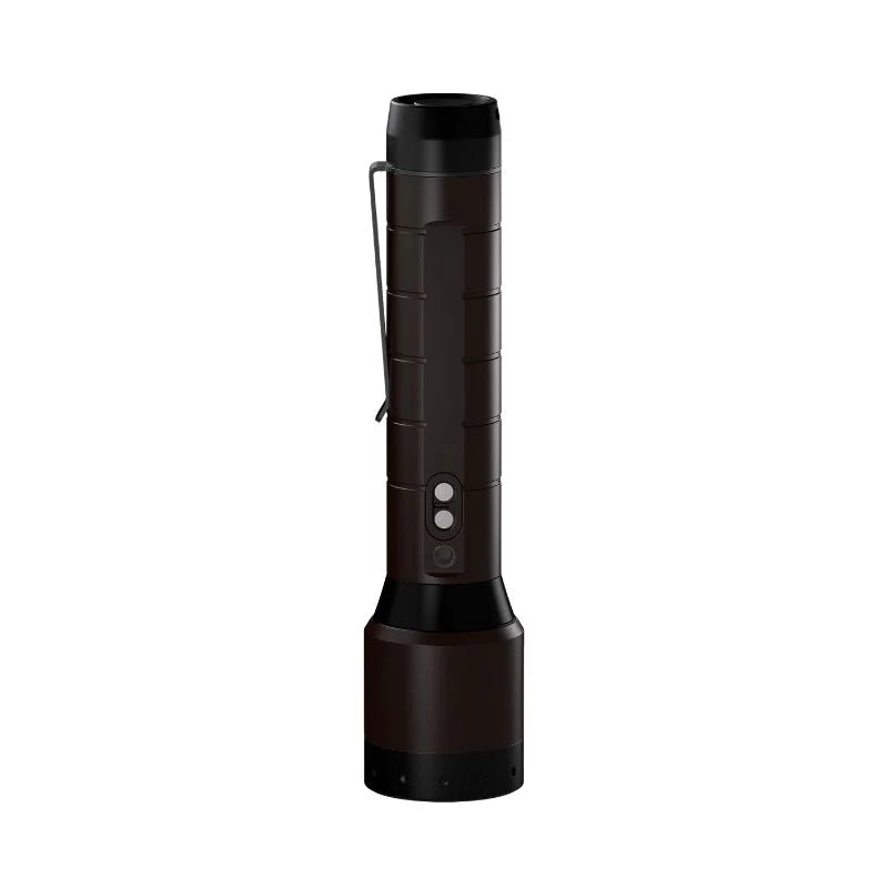 LEDLENSER  P6R Signature Rechargeable Torch