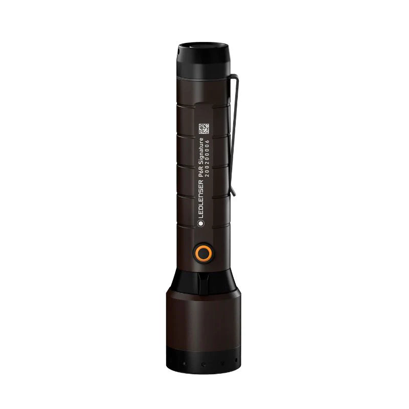 LEDLENSER  P6R Signature Rechargeable Torch