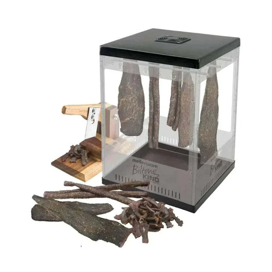 Mellerware Biltong King Drying Cabinet