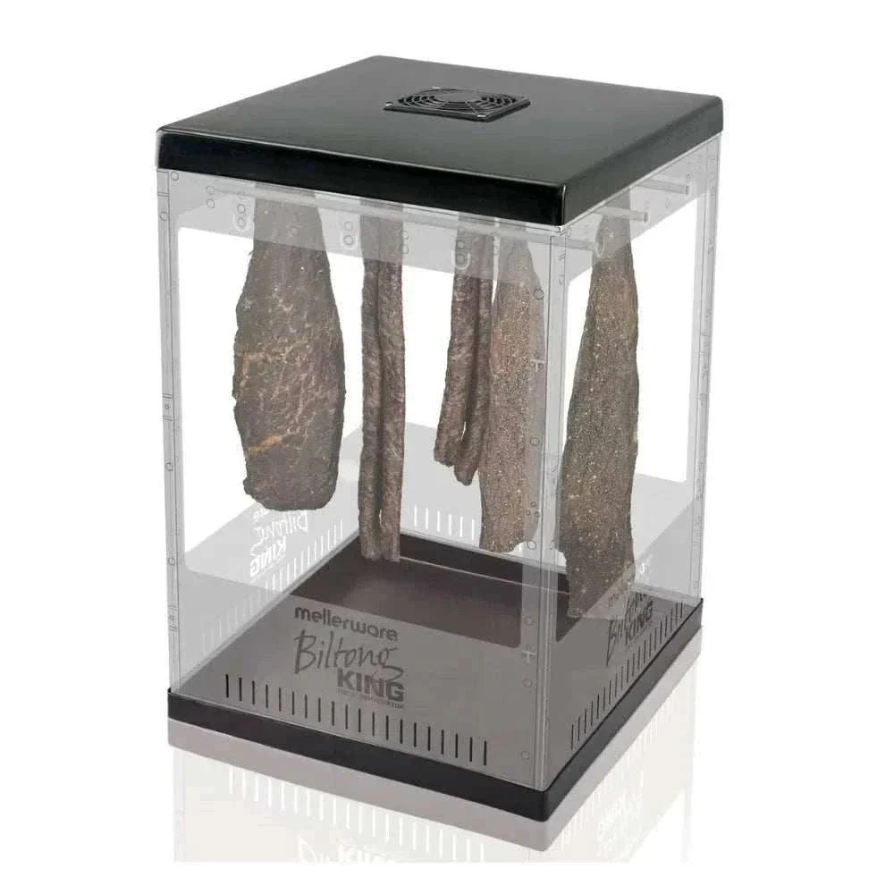 Mellerware Biltong King Drying Cabinet