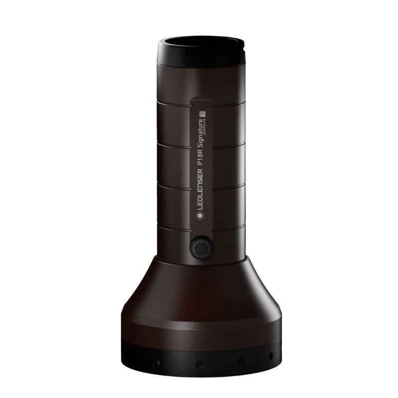 LEDLENSER  P18R Signature Rechargeable Torch