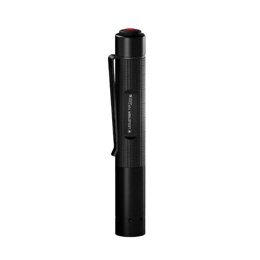 P2R Core Rechargeable Torch