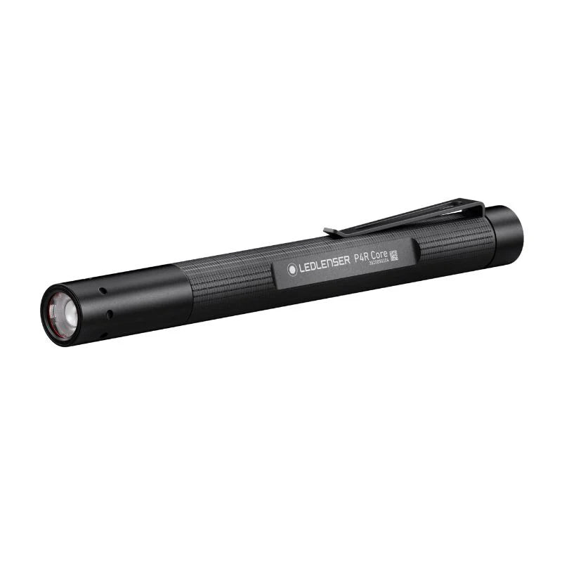 P4R Core Rechargeable Torch