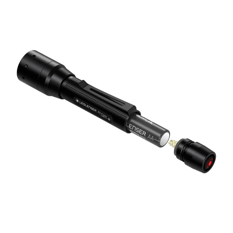 LEDLENSER  P5 Core Torch