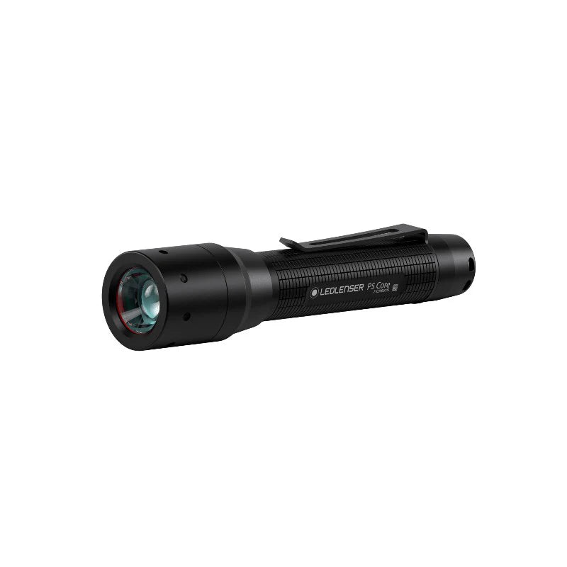 LEDLENSER  P5 Core Torch