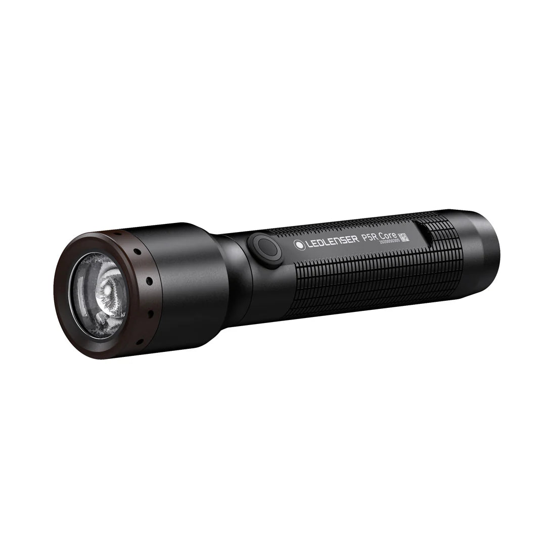 LEDLENSER P5R Core Rechargeable Torch