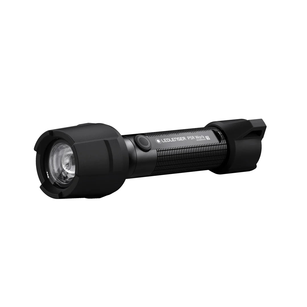 LEDLENSER  P5R Work Rechargeable Torch