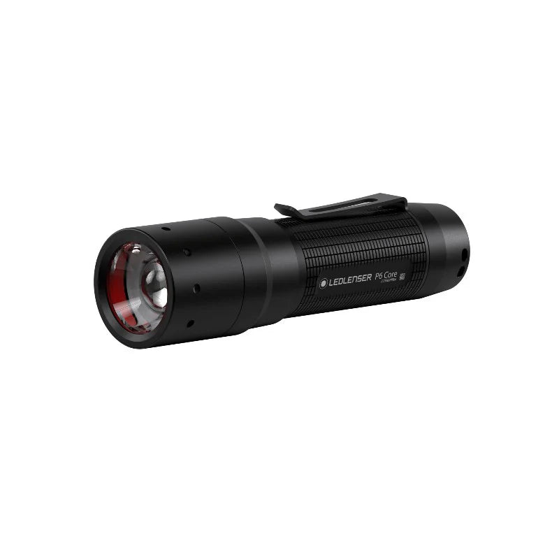 LEDLENSER  P6 Core Torch