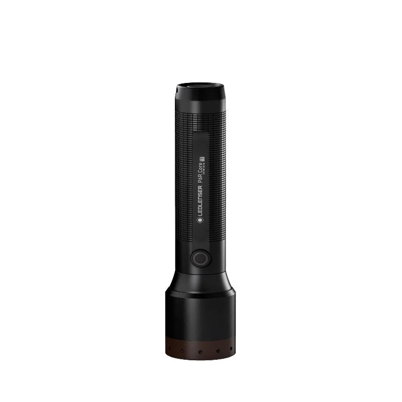 LEDLENSER  P6R Core Rechargeable Torch