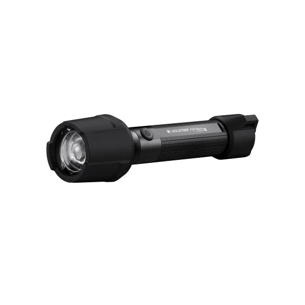 LEDLENSER  P6R Work Rechargeable Torch