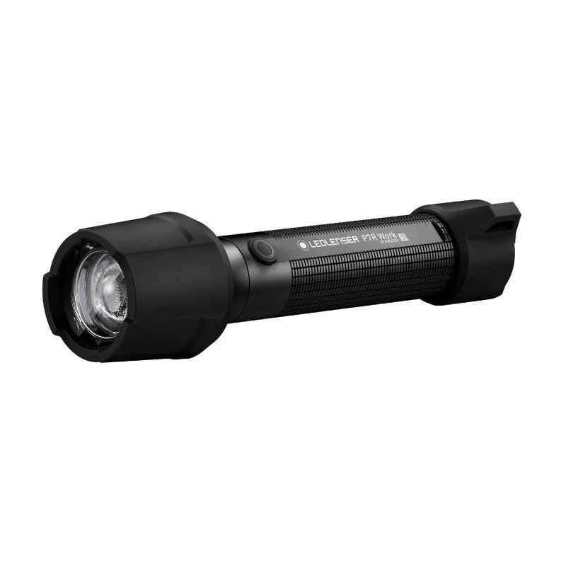 LEDLENSER  P7R Work UV Torch