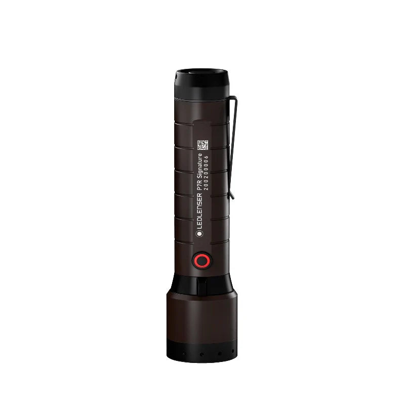 LEDLENSER  P7R Signature Rechargeable Torch