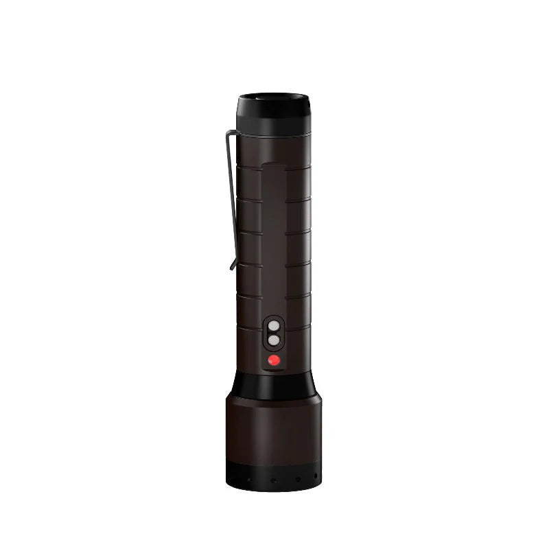 LEDLENSER  P7R Signature Rechargeable Torch