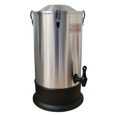 Boiler 30l (Heated Fermenter)