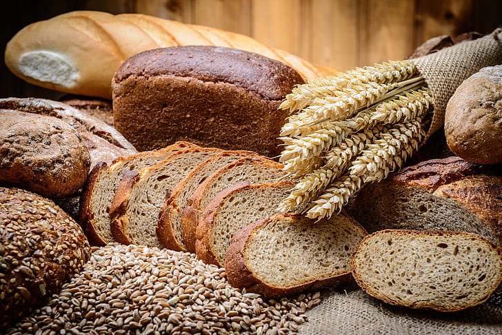 Brews And Ques Sourdough Starter Kit