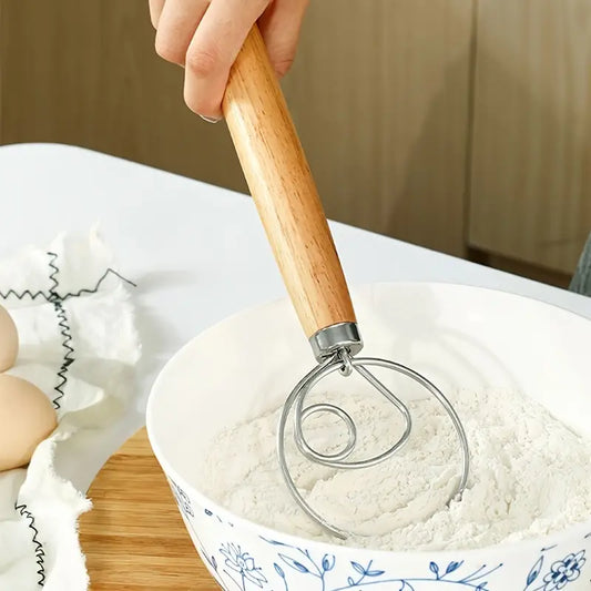 The Sourdough Calculator App