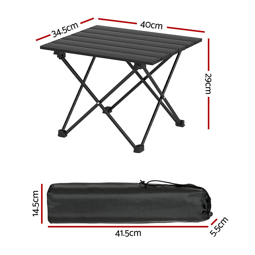 Weisshorn_Folding_Camping_Table_40cm
