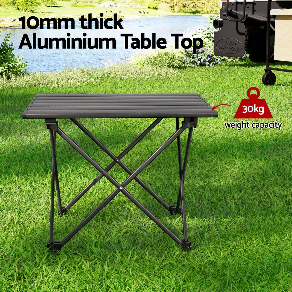 Weisshorn_Folding_Camping_Table_40cm