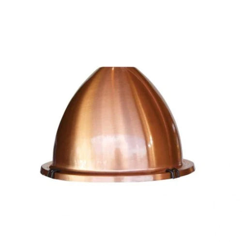 Still Spirits Copper Pot Condenser Alembic Dome & Boiler