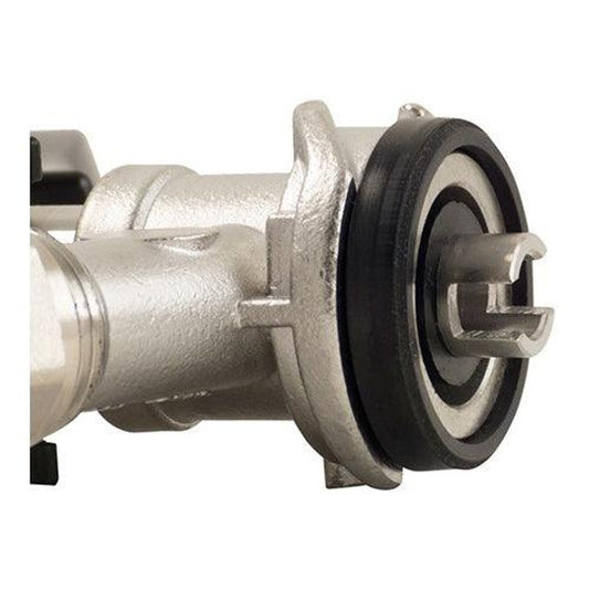 Kegland Keg Coupler - D Type Stainless