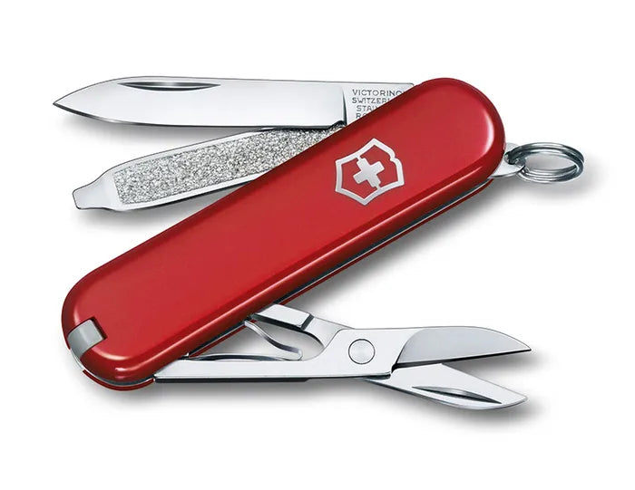 Victorinox CLASSIC COLOUR STYLE ICON