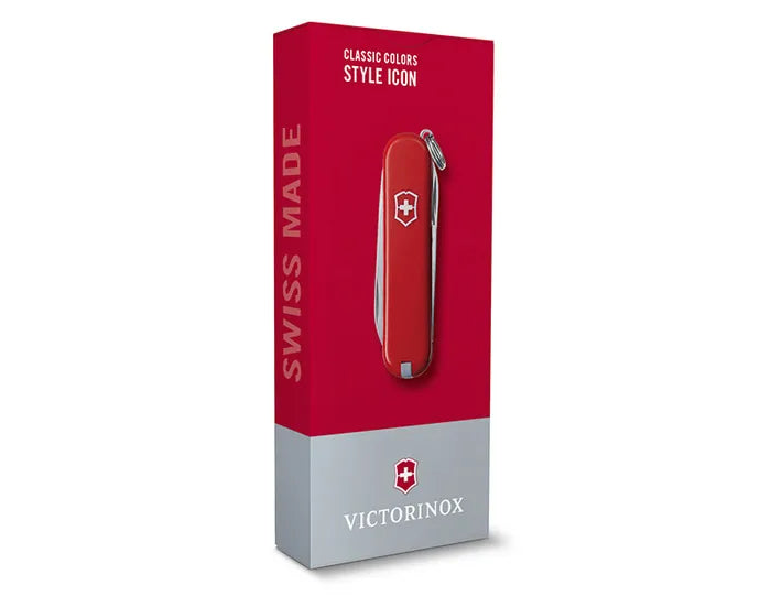 Victorinox CLASSIC COLOUR STYLE ICON