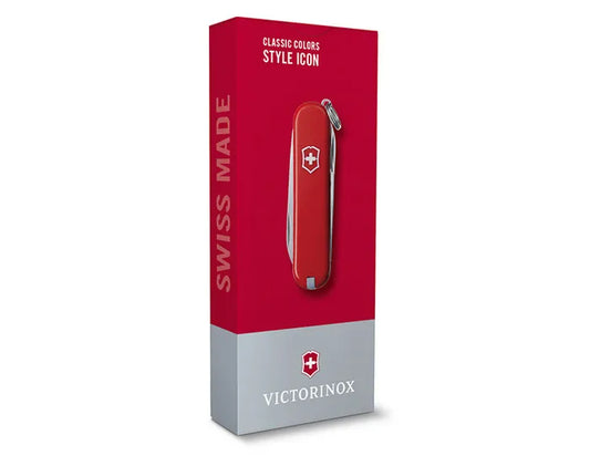 Victorinox CLASSIC COLOUR STYLE ICON