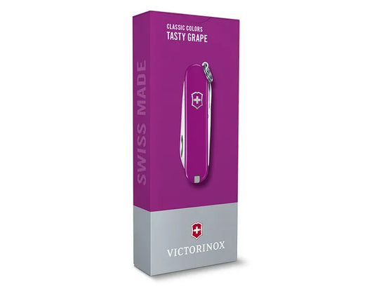 Victorinox CLASSIC COLOUR TASTY GRAPE