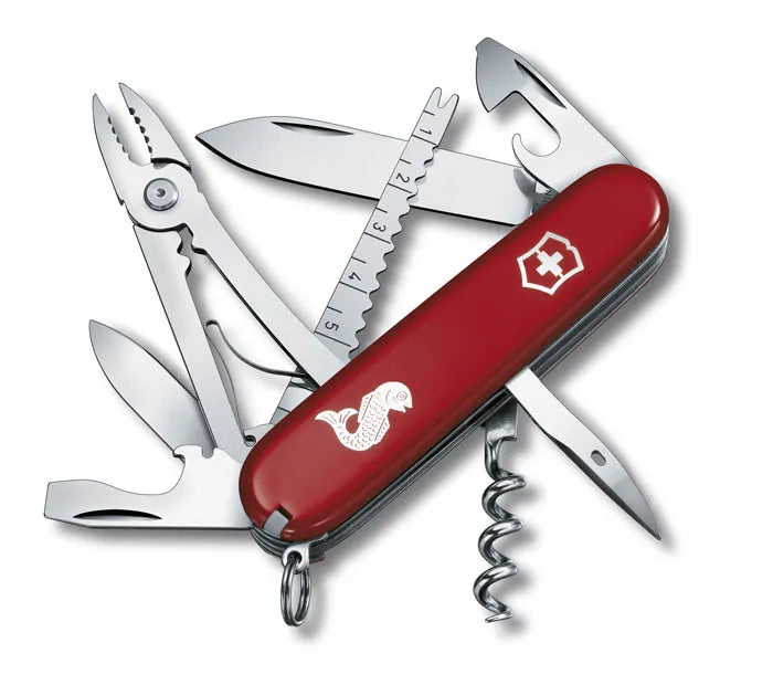 Victorinox ANGLER 1.3653.72