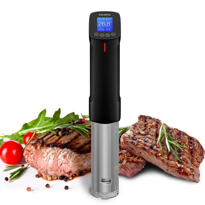 Inkbird WiFi Sous Vide Cooker