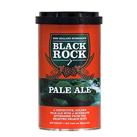 Black Rock Pale Ale Beer Kit