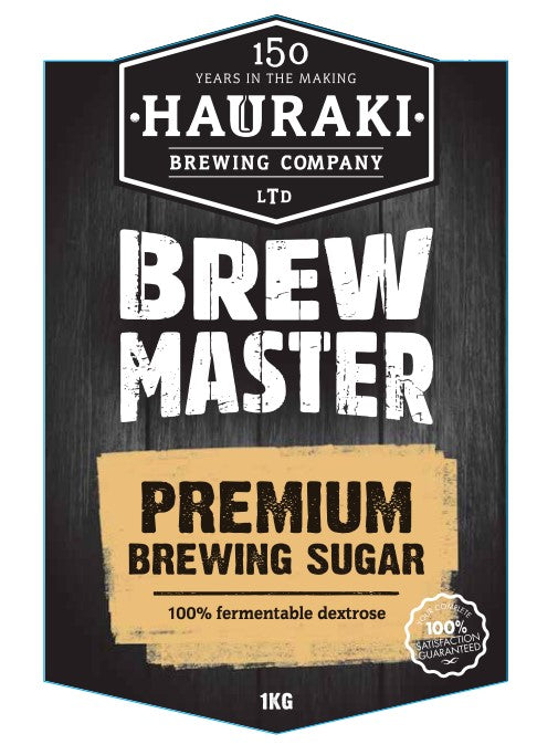 Brewmaster Premium Brewing Dextrose Sugar