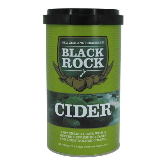 Black Rock Apple Cider 1.7kg