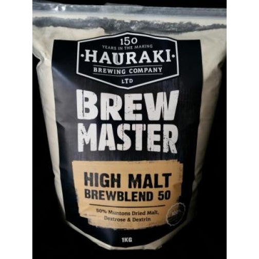 Brewmaster Brewblend 50 High Malt Sugar