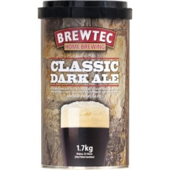 Brewtec Classic Dark Ale