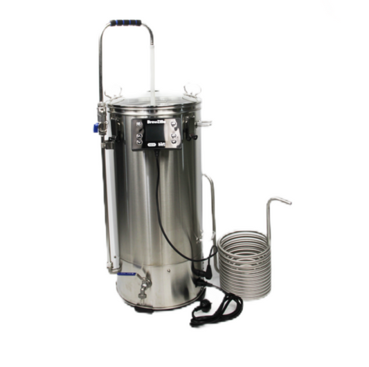 Brewzilla Gen 4 35L