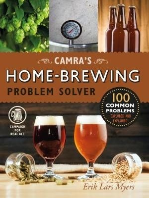 Camra's Home Brewing Problem Solver