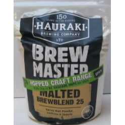 Brew Master Cascade Hopped Brewblend For IPA
